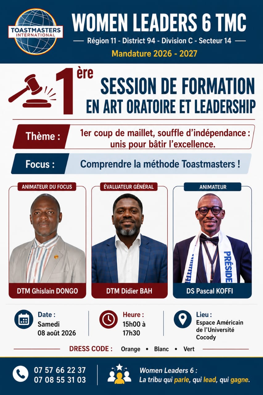 Session TM